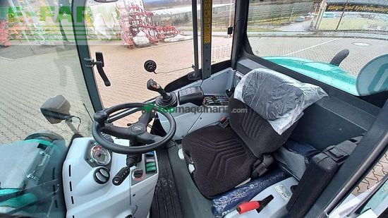 Minicargadora - kramer - kl25.5t (349-7)