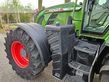 Tractor agrícola - Fendt - 724 gen6 power plus ( 718 720 722 )