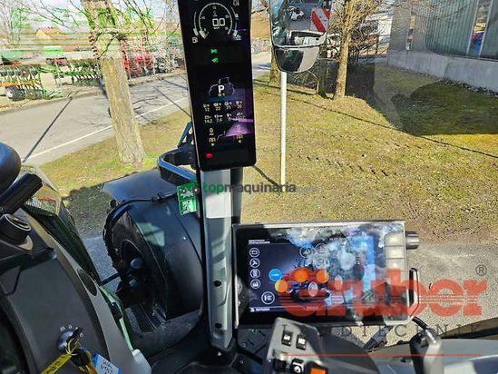 Tractor agrícola - Valtra - n 175d