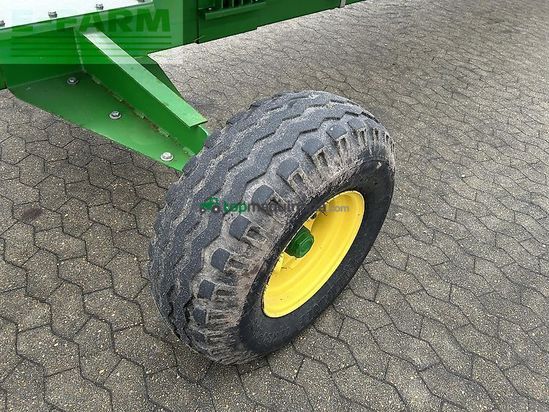 Cabezal - John Deere - 635d