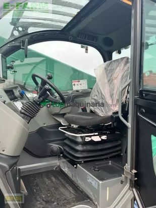 Telescopica - kramer - kt557