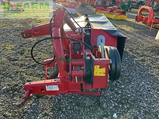 Cortacésped manual - Fella - sm 320