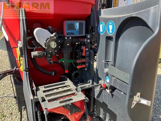 Atomizador - Kverneland - ixter b16 15m