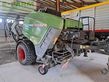 Empacadora gigant - Fendt - rotana 160 v combi