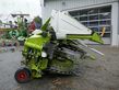 Cabezal - Claas - orbis 900