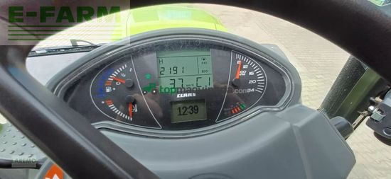 Tractor agrícola - Claas - arion 420