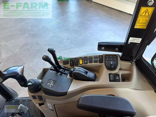 Tractor agrícola - John Deere - 4066r