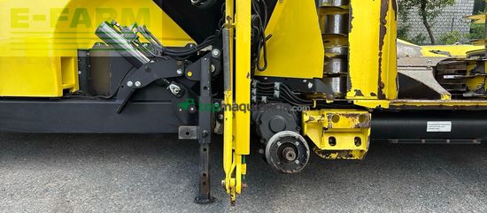 Cabezal - John Deere - 475plus