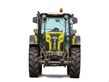 Tractor agrícola - Claas - elios 210 classic - cnob-edition