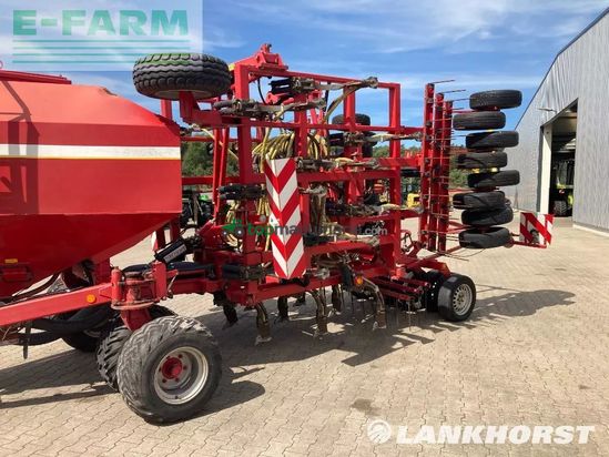 Sembradora - Horsch - airseeder 6co