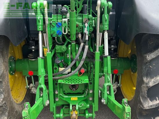 Tractor agrícola - John Deere - 6110M