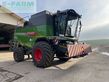 Cosechadora de Cereal - Fendt - 5255 l