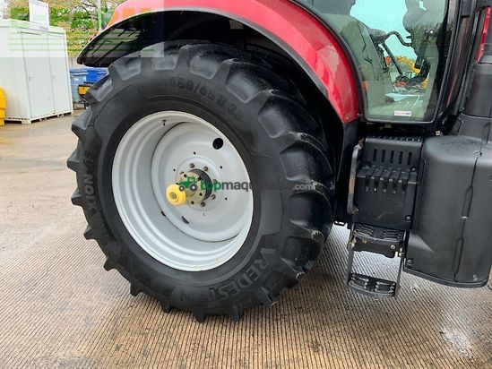 Tractor agrícola - Case IH - puma 175cvx tractor (st25032) CVX