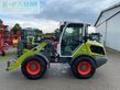 Minicargadora - Claas - torion 535 high-lift