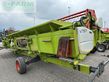 Cosechadora de Cereal - Claas - lexion 760 montana