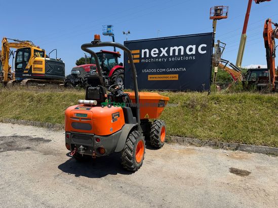 Dumper - AUSA - D 150AHG