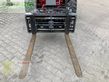 Minicargadora - Weidemann - 4080 t inkl. palettengabel