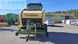 Empacadora gigant - Krone - comprima f 155 xc