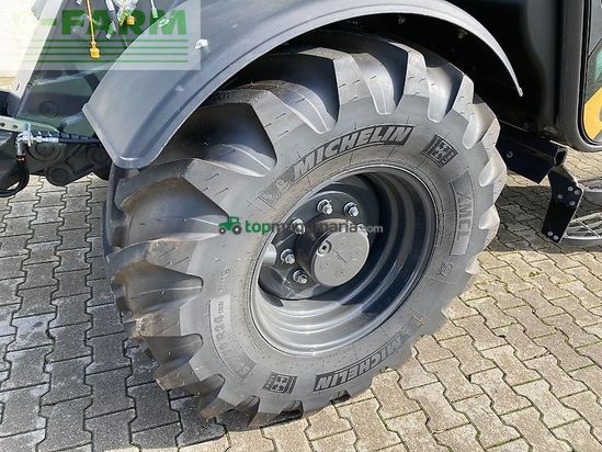 Telescopica - New Holland - th6.36 t4b-133 hp