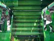 Empacadora gigant - John Deere - c 441r mit folienbindung