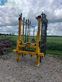 Cultivador -  - claydon 7.5m straw harrow