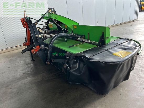 Cortacésped manual - Deutz-Fahr - disc master 332 f