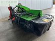 Cortacésped manual - Deutz-Fahr - disc master 332 f