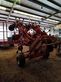 Henificador - Kuhn - gf 10802t
