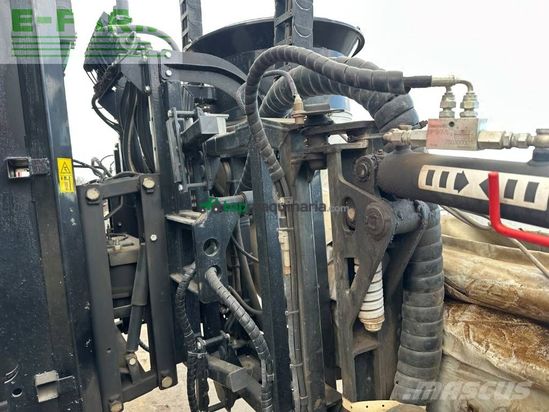 Atomizador - Gaspardo - uragano 3000