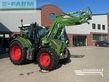 Tractor agrícola - Fendt - certified | 516 gen3 profi plus