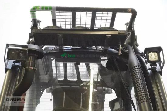 Elevadora - Linde - h 45 t evo 394-02