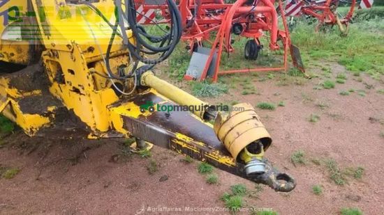 Remolqu esparcidor -  - drakkar 214 tr