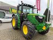 Tractor agrícola - John Deere - 6130r