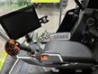 Cosechadora de Cereal - Claas - lexion 5500 terratrac