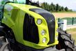 Tractor agrícola - Claas - arion 420 stage v (standard)