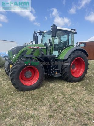 Tractor agrícola - Fendt - 724 vario profi+