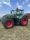 Tractor agrícola - Fendt - 724 vario profi+