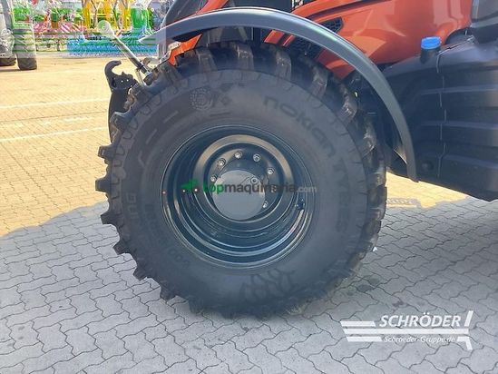 Tractor agrícola - Valtra - t 175 ed rüfa