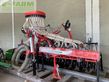 Sembradora monograno mecanica -  - aerosem 4002 fdd