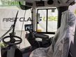 Minicargadora - Claas - torion 1511 stage v