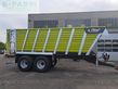 Remolqu agrícola - Fliegl - cugo 640 40m³