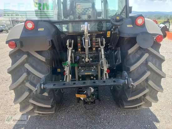 Tractor agrícola - Same - dorado 75 (stage v)