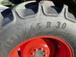 Tractor agrícola - Claas - elios 210 + fl40e cnob-edition