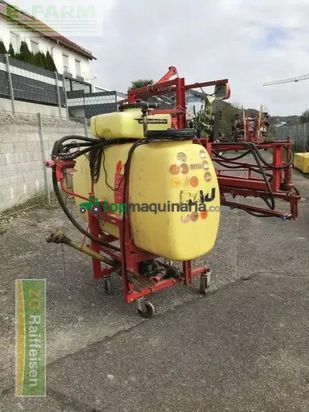 Atomizador - Rau - sprimat 14l 6