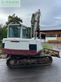 Excavadora - Takeuchi - tb 070