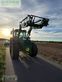 Tractor agrícola - John Deere - 6175m im kundenauftrag