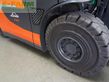 Elevadora - Linde - e 30 1252