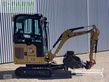Excavadora - Caterpillar - 301.6
