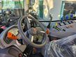 Tractor agrícola - Same - explorer 105 natural gs mit fronthydraulik