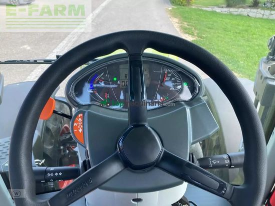 Tractor agrícola - Claas - arion 530 cmatic